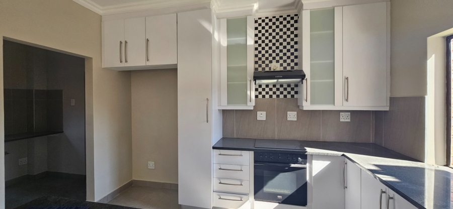 3 Bedroom Property for Sale in Wild Olive Estate Free State